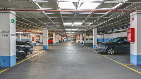 Photo 2 of Garage for rent in Calle Tarragona, 153, Hostafrancs, Barcelona Capital