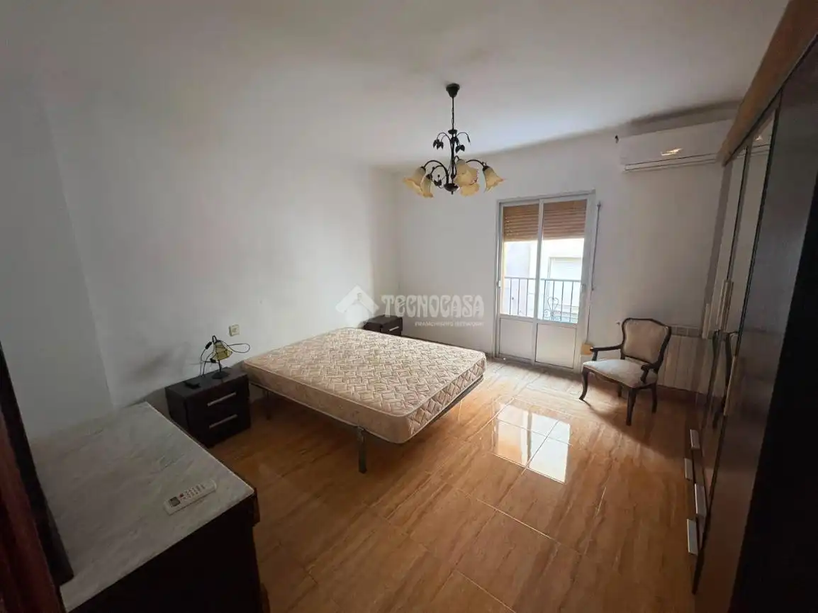 Habitación de Casa adosada en venta en Los Villares