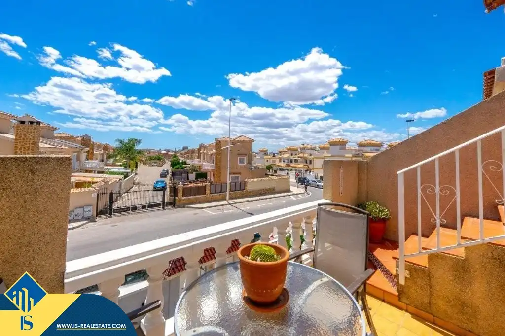 Haus mit Pool zum Verkauf in Nueva Torrevieja - Aguas Nuevas, imagen 20