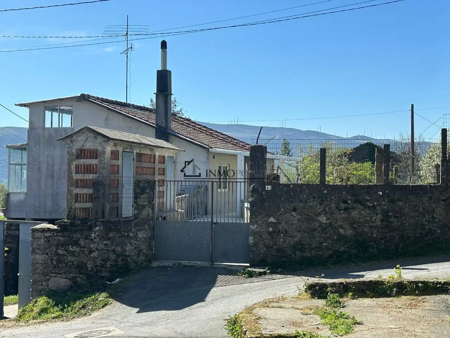 Haus mit Terrasse zum Verkauf in Forcarei, imagen 2