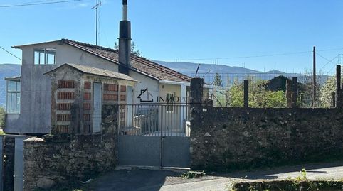 Foto 2 de Casa o chalet en venta en Forcarei, Pontevedra