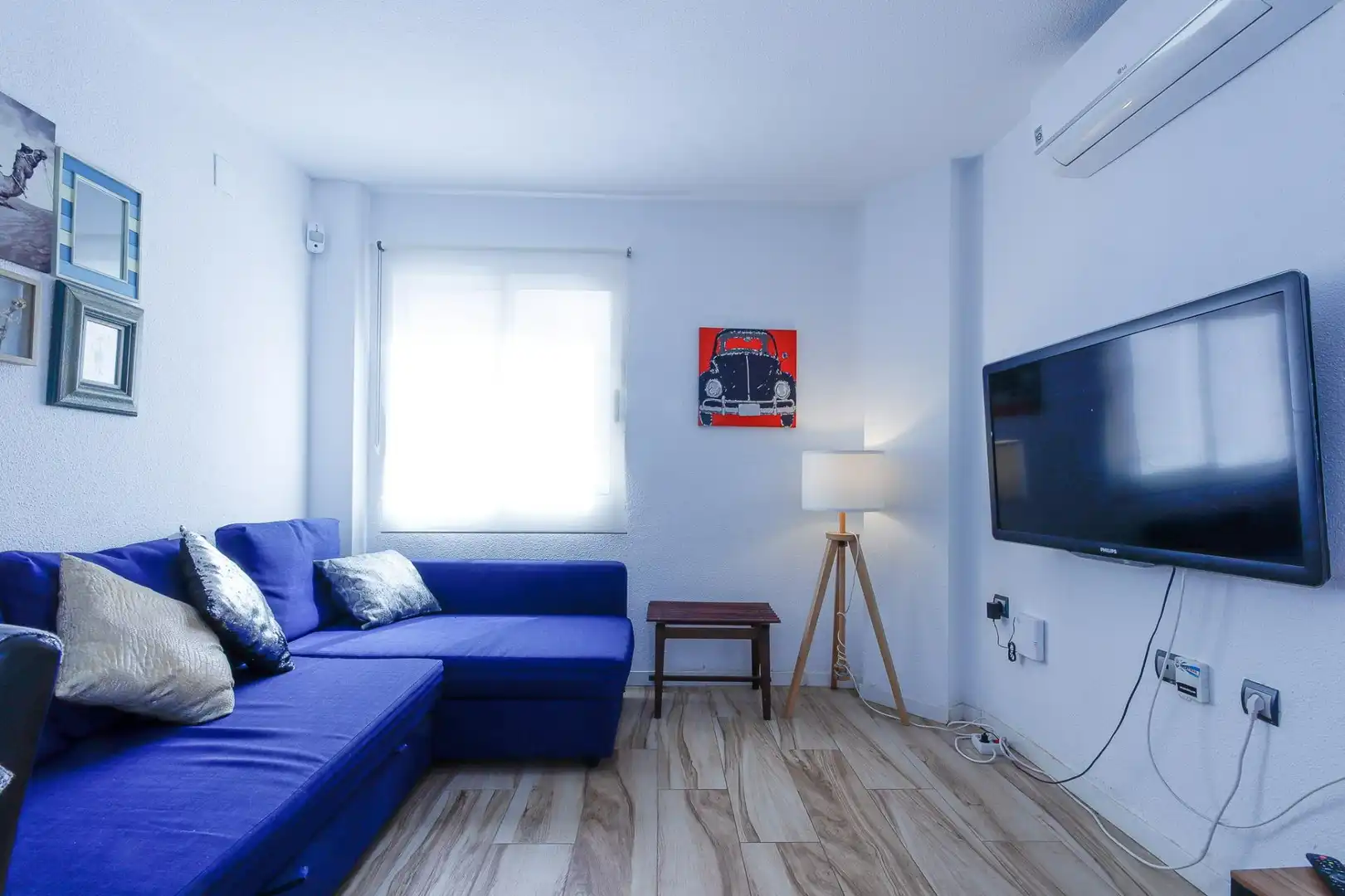 Piso con ascensor en venta en Calle Bergantin 38, imagen 5