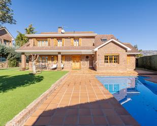 Casa o xalet en venda a Becerril de la Sierra