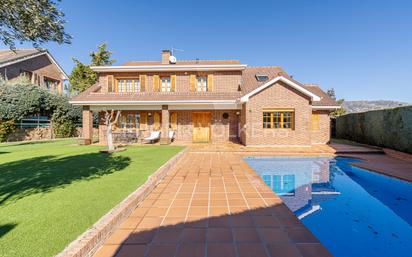 Casa o xalet en venda a Becerril de la Sierra