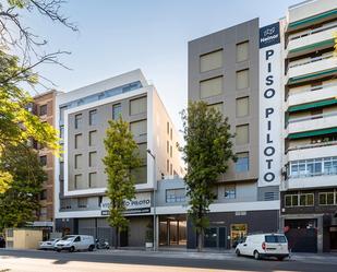 Flat for sale in  Avenida de América, 5, Zona Centro