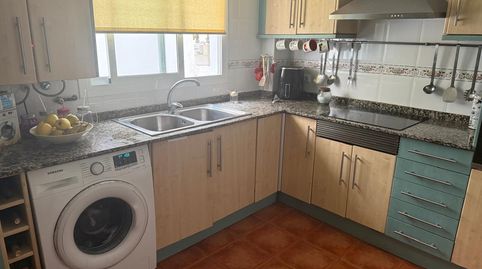 Photo 5 of Flat for sale in Hernandez Lazaro, Nou Campanar, Valencia Capital