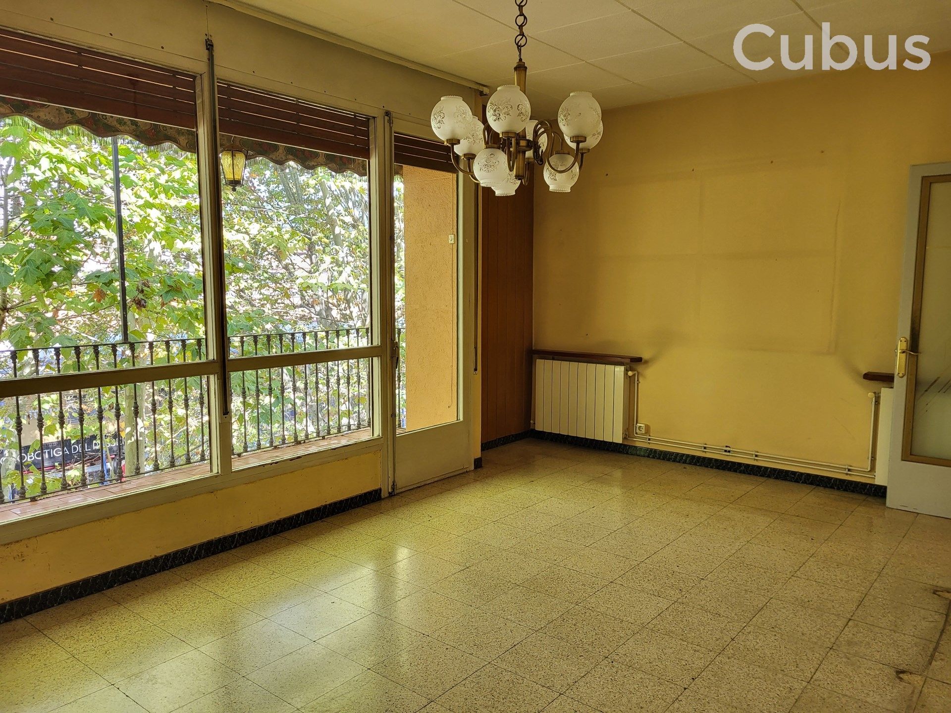 Bedroom of Flat for sale in Olot  with Balcony