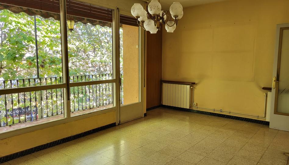 Photo 1 of Flat for sale in Olot, Girona