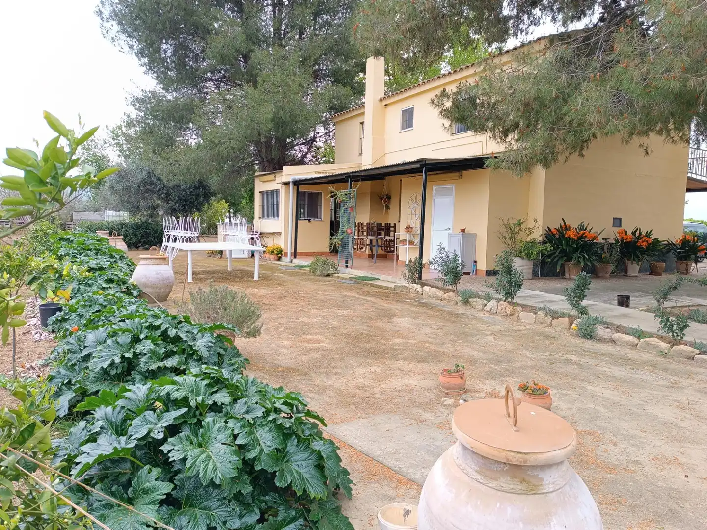 Terreni e lotti in vendita a Villamartín, imagen 4
