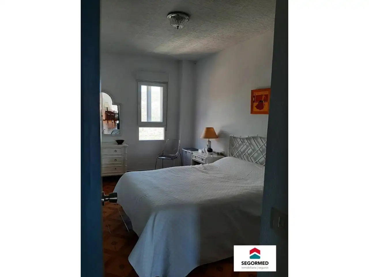 Habitación de Piso en venta en Bejís con Aire acondicionado, Calefacción y Balcón