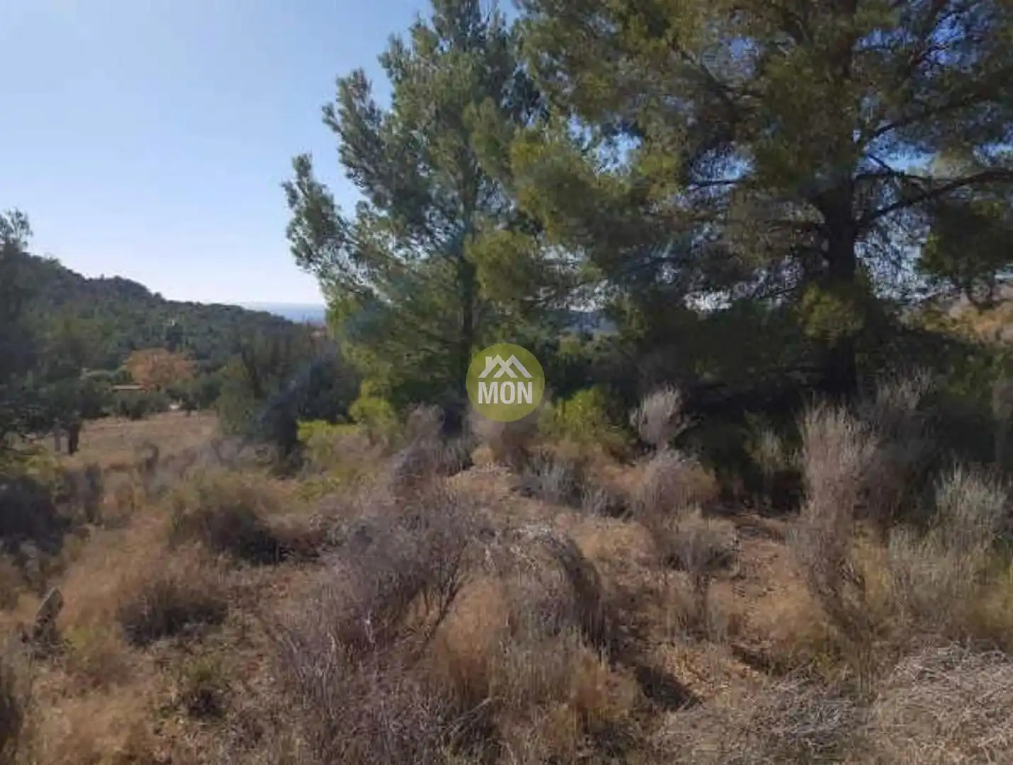 Terreny residencial en venda a Finestrat Pueblo, imagen 12