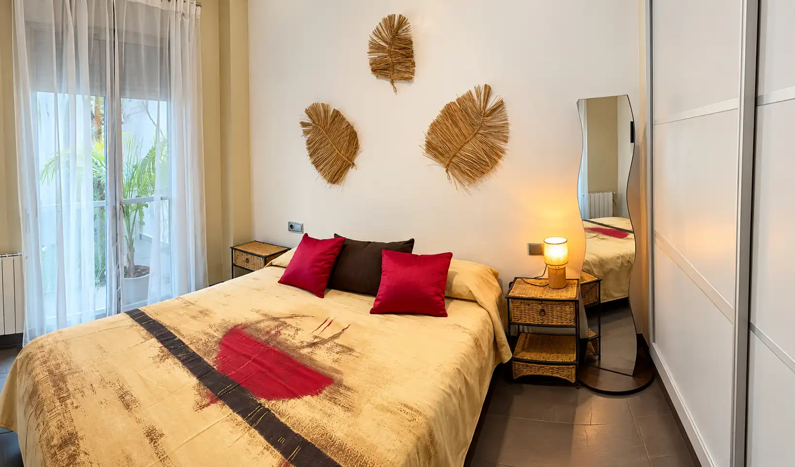 Appartement à louer à Carrer del Santíssim Crist, imagen 4