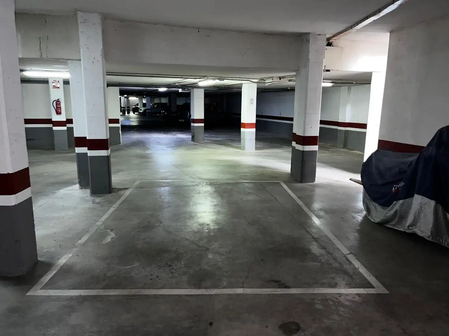 Parking of Garage for sale in Castellón de la Plana / Castelló de la Plana