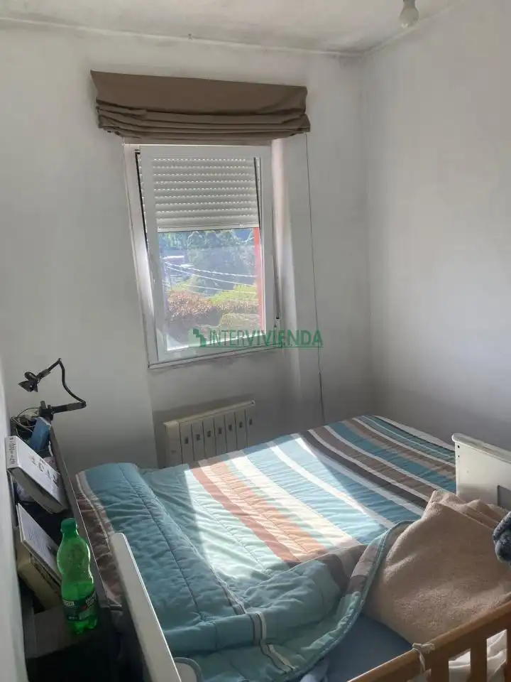 Habitación de Casa o chalet en venta en Vigo  con Jardín privado, Terraza y Trastero