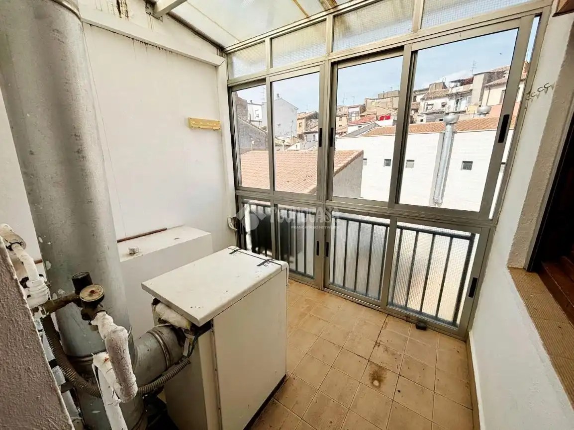 Appartement avec terrasse à vendre à Ejea de los Caballeros, imagen 18