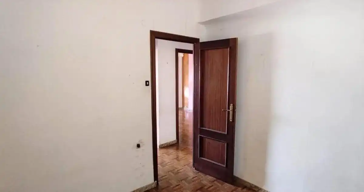 Dormitori de Pis en venda en Cartagena