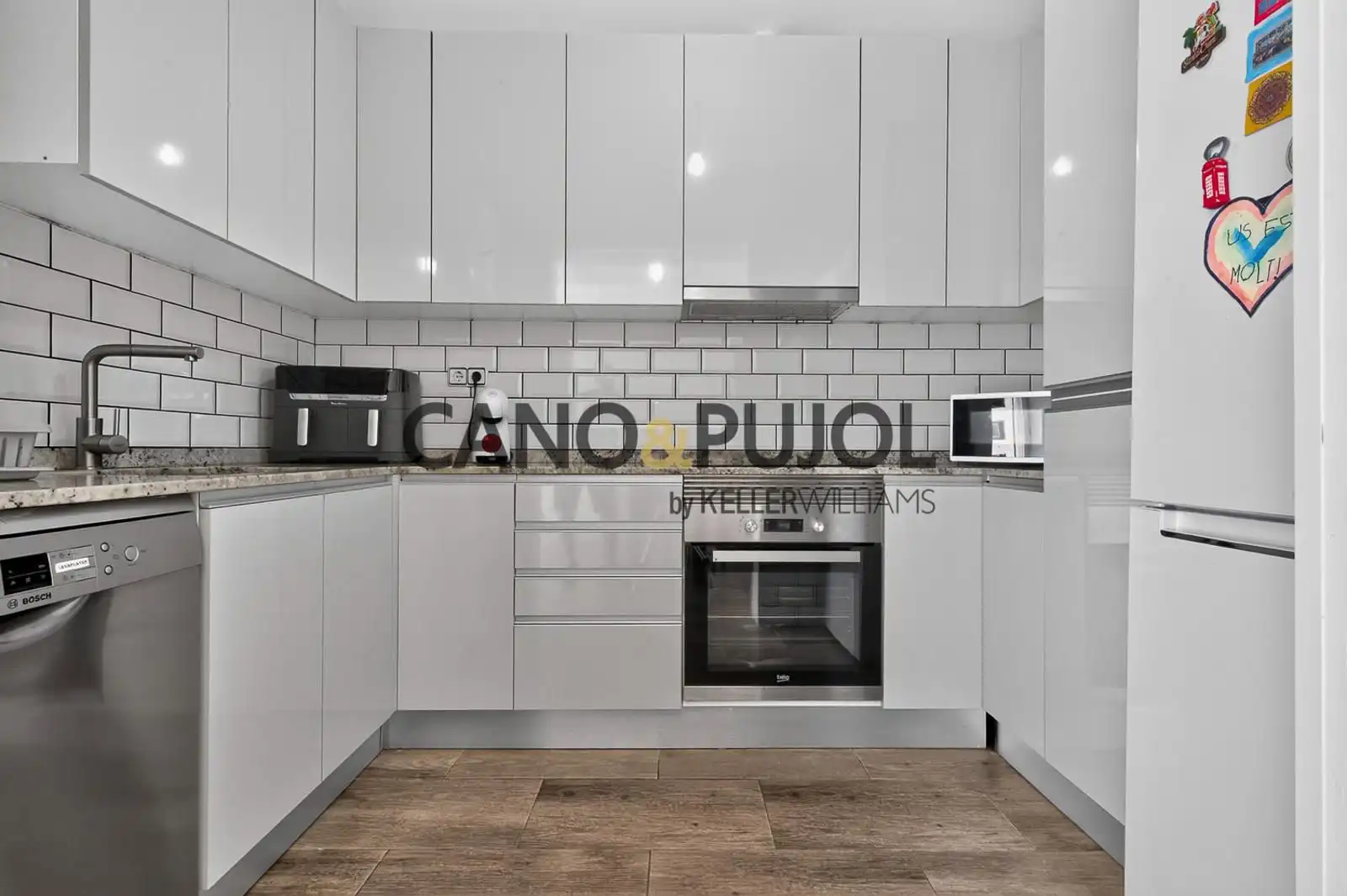 Maison à vendre à Canovelles, imagen 25