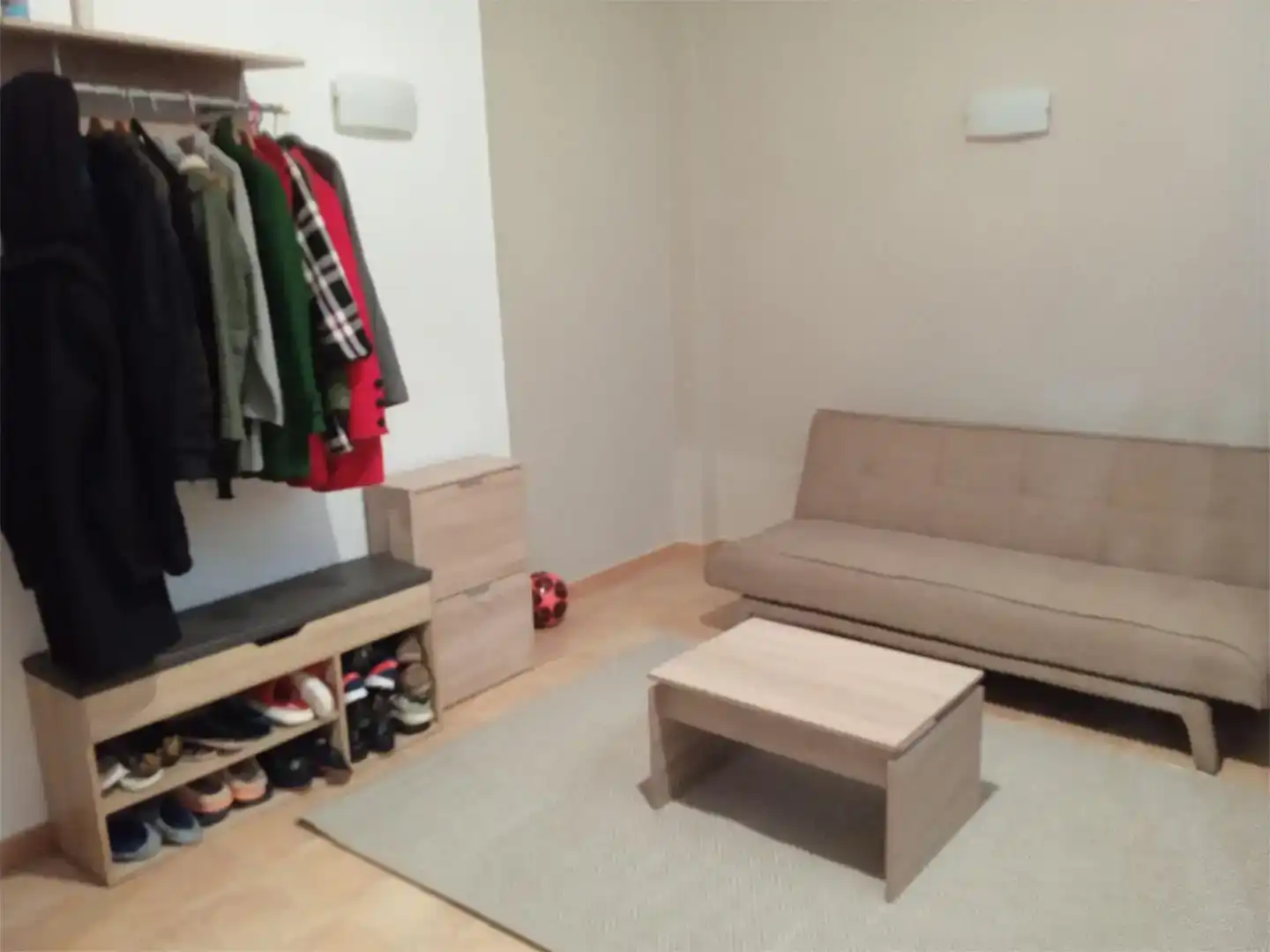Sala d'estar de Casa o xalet en venda en Oia