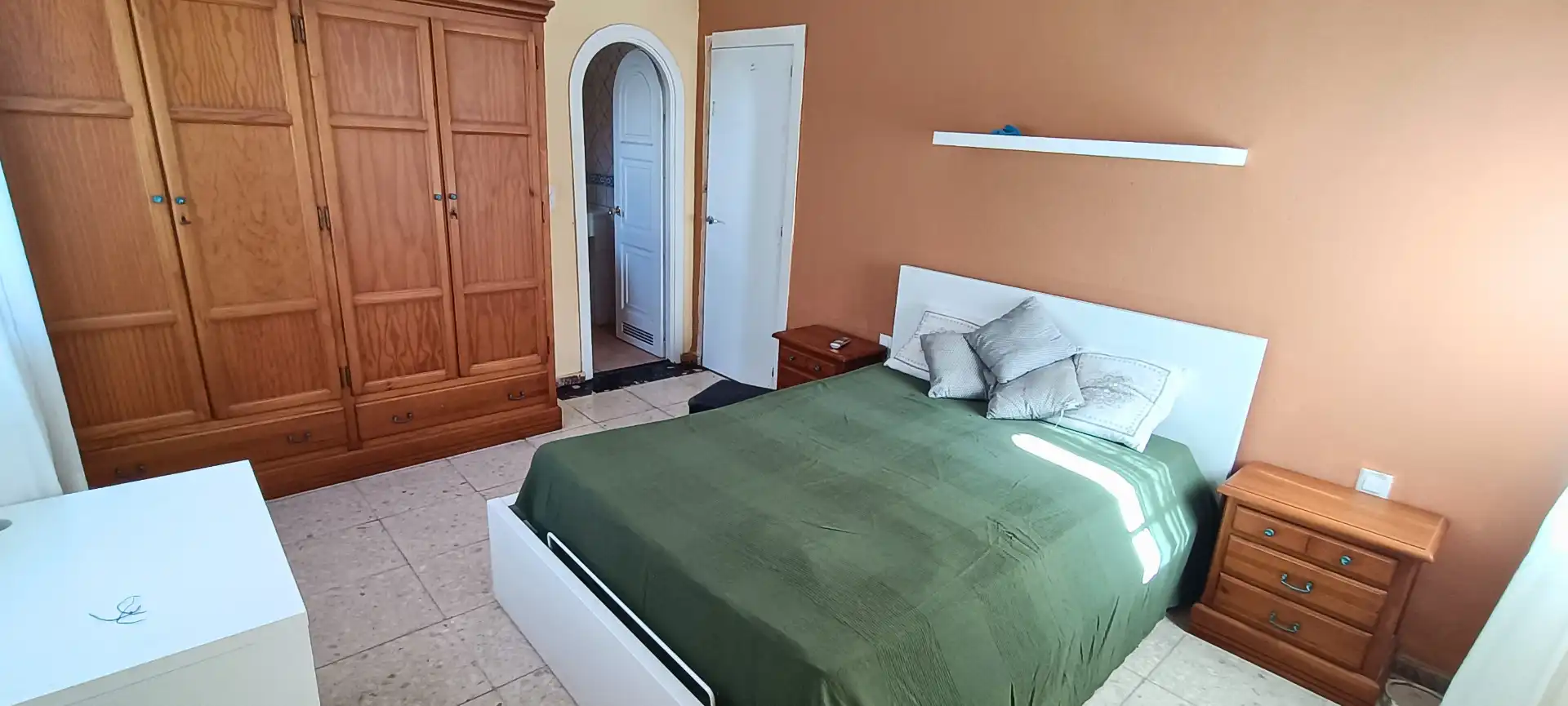 Xalet amb terrassa en venda a Manantiales - Lagar - Cortijo, imagen 15