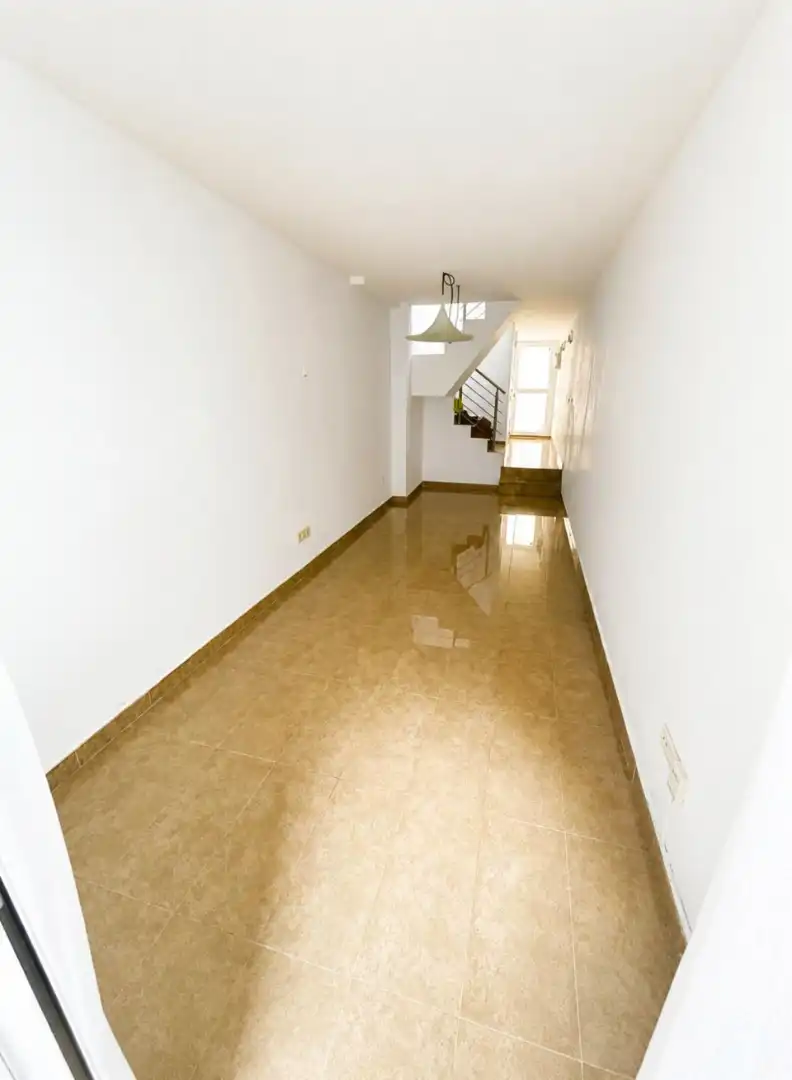 Dúplex en venta en Barcelona con Horno