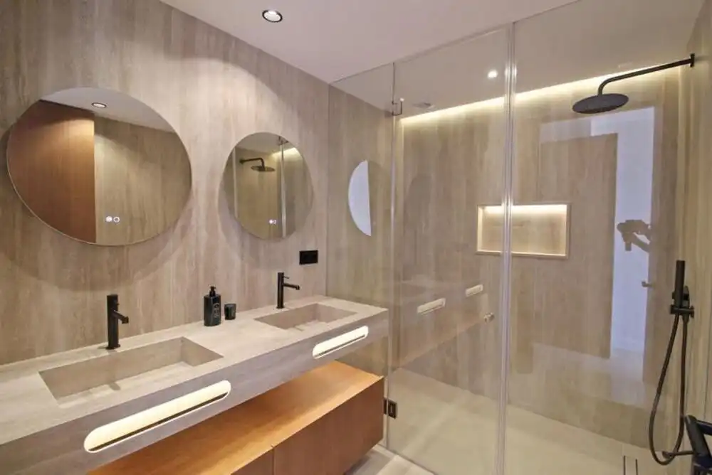 Apartamento con piscina en venta en Nueva Andalucía, imagen 21