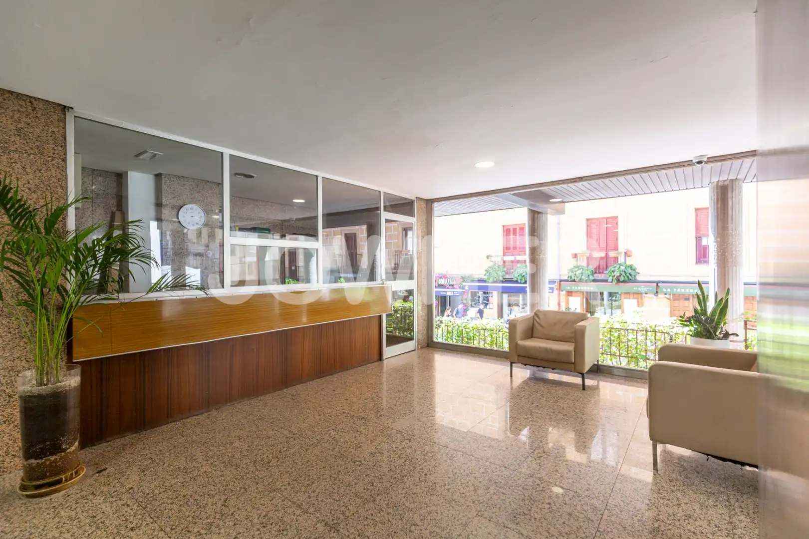 Estudio de alquiler en Madrid con Aire acondicionado, Calefacción y Horno