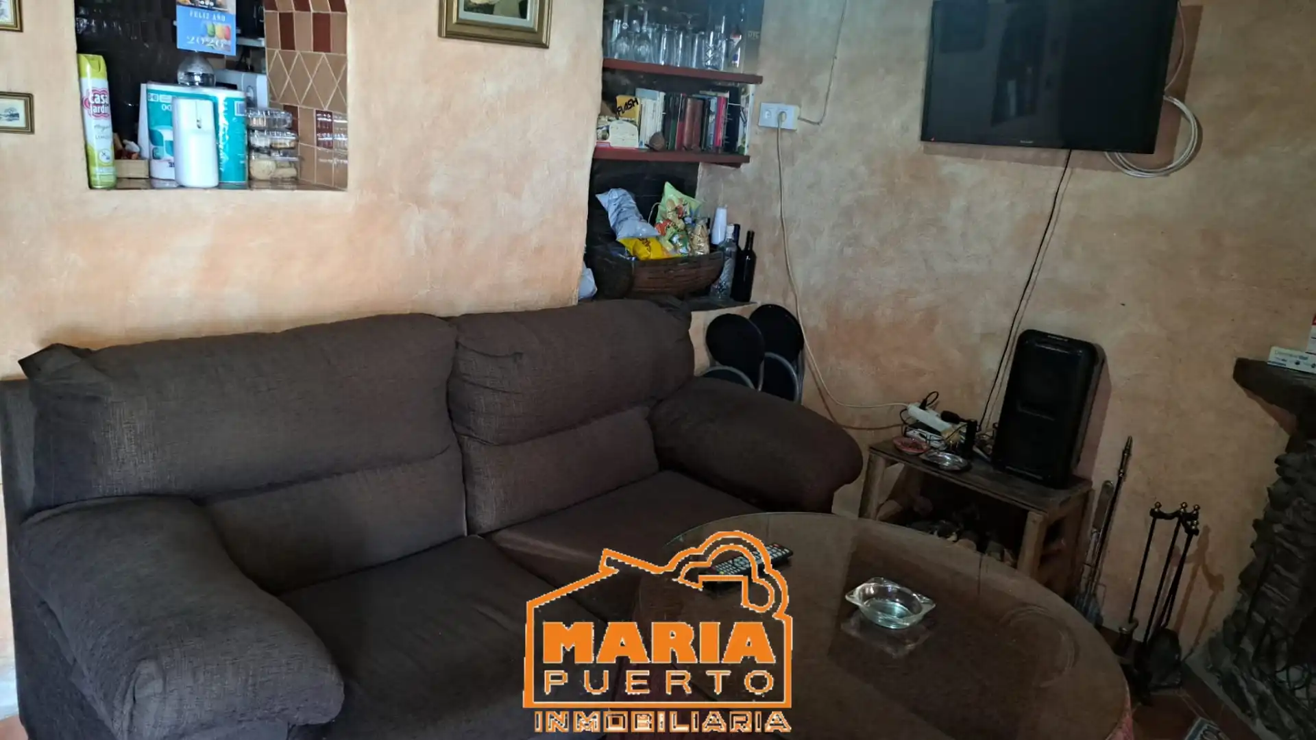 Casa rústica en venta en Almogía, imagen 17