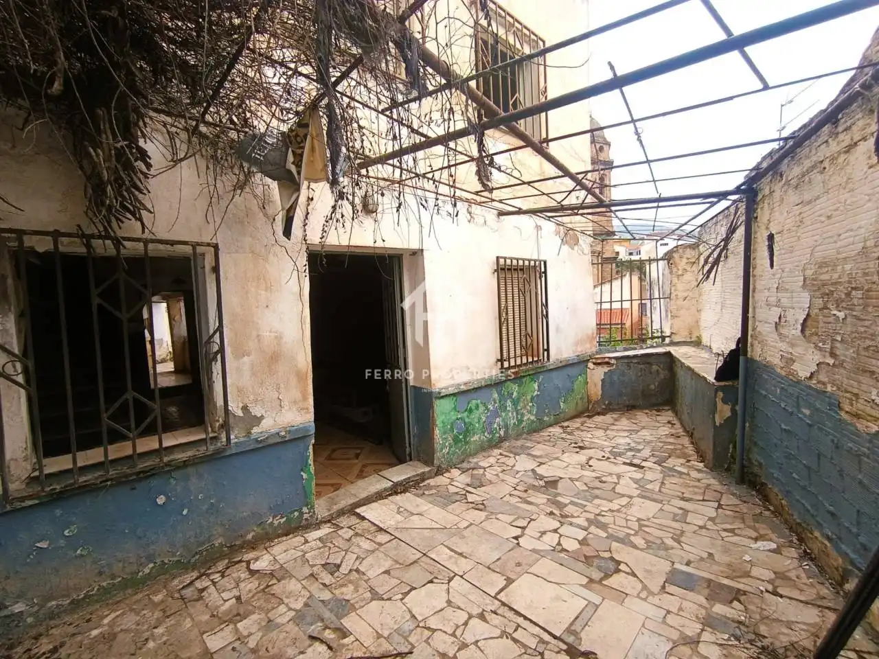 Casa o xalet en venda en Loja amb Terrassa