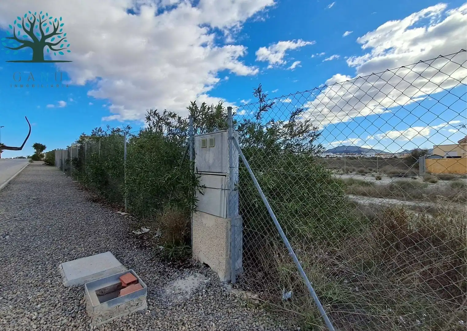 Residencial en venda en Mazarrón