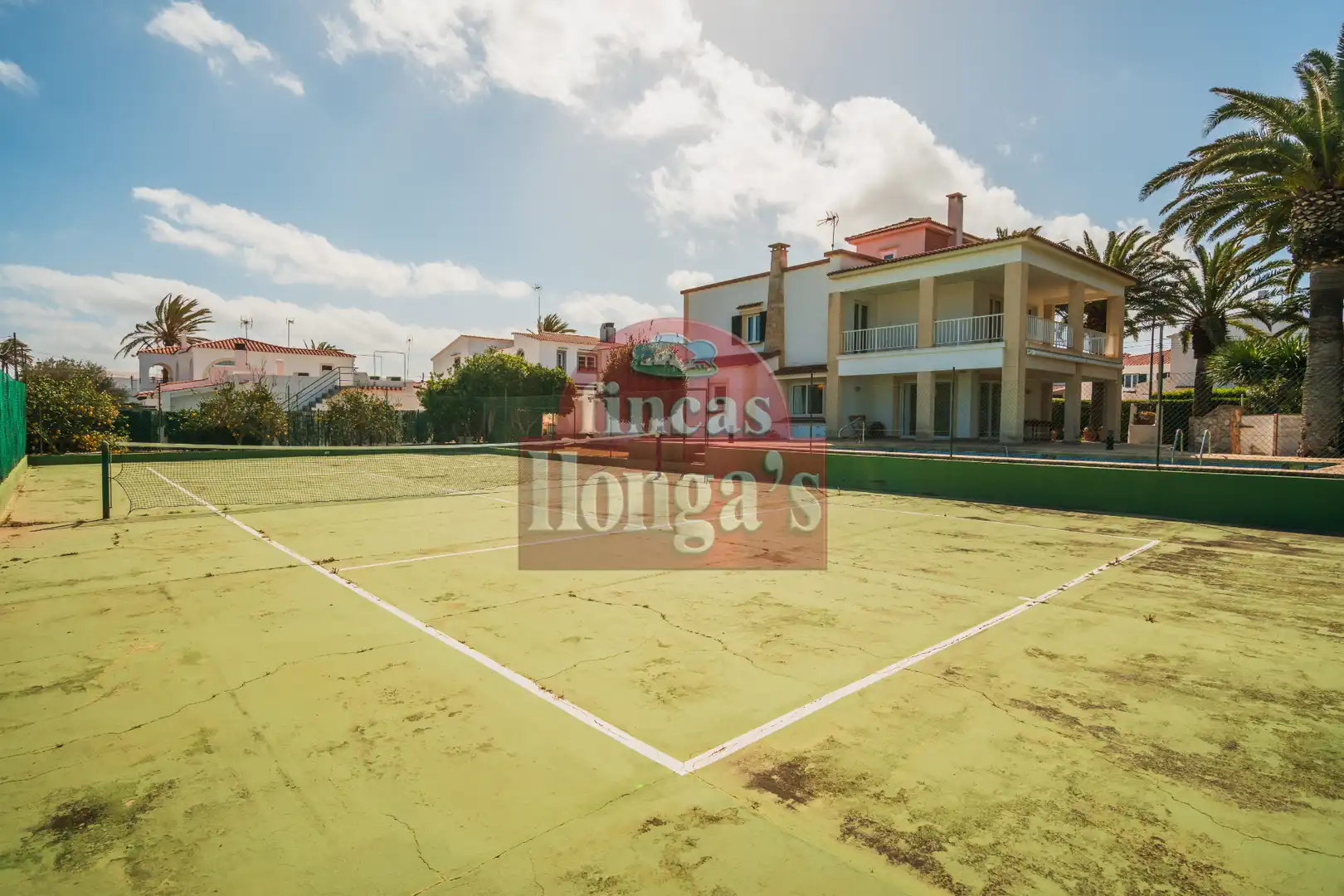 Xalet amb jardí en venda a Ciutadella, imagen 4