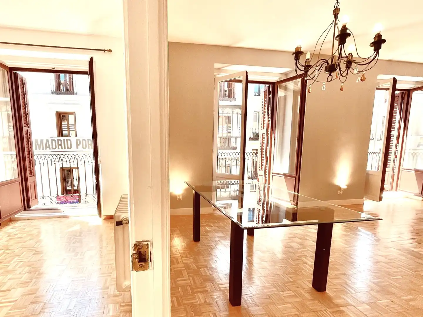 Wohnung mit Terrasse zur Miete in Calle Mayor 80, imagen 25