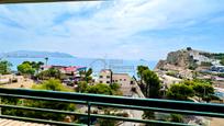 Exterior view of Apartment for sale in Benidorm  with Terrace