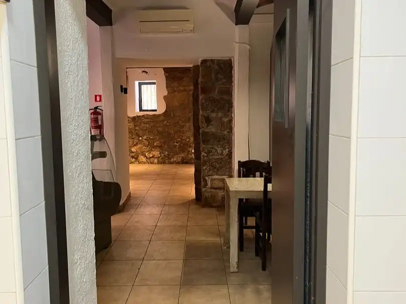 Gewerbefläche zur Miete in Calle de Sant Pere 37, imagen 10