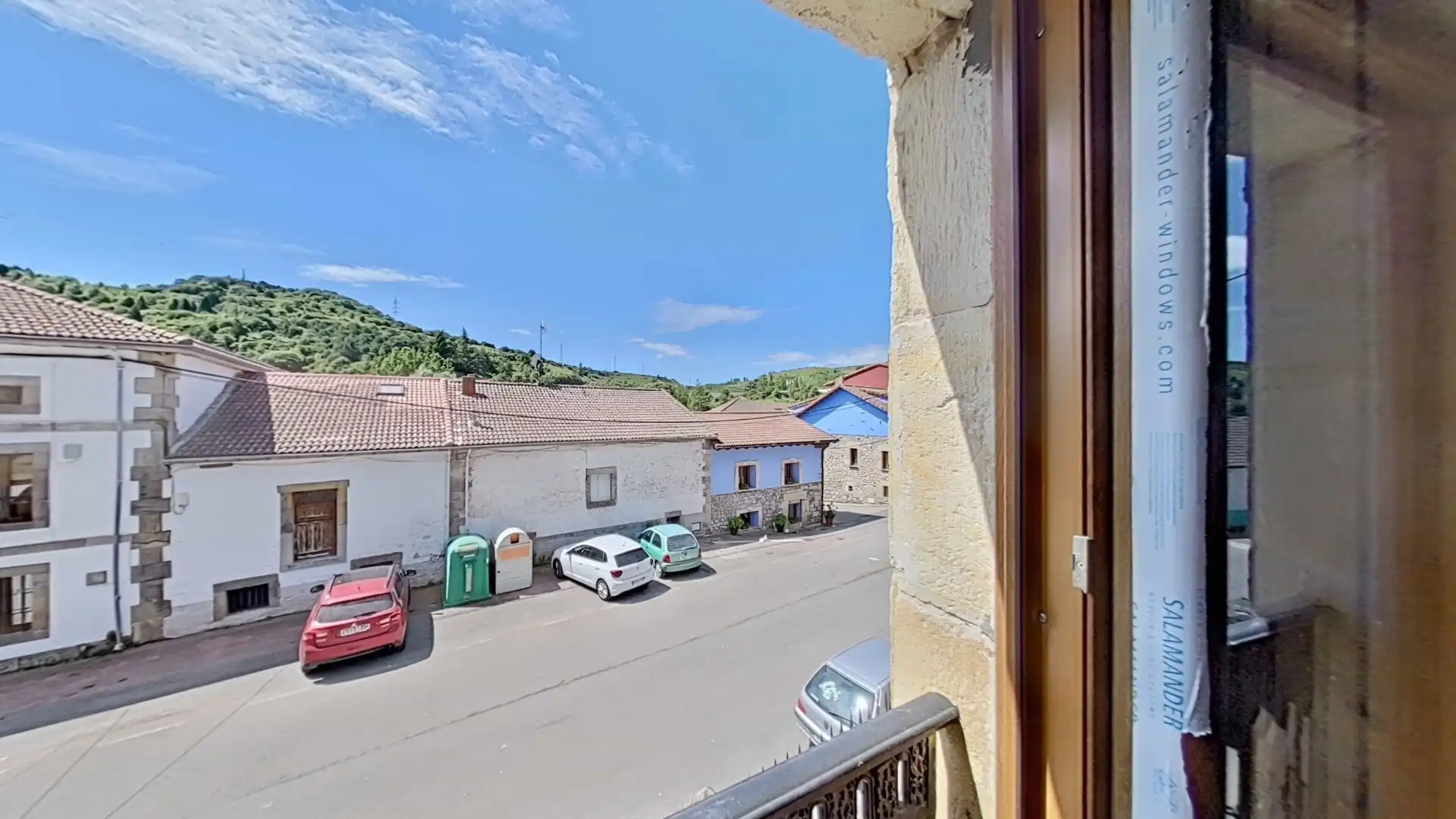 Piso de obra nueva con terraza en venta en Calle Cantabria 14, imagen 3