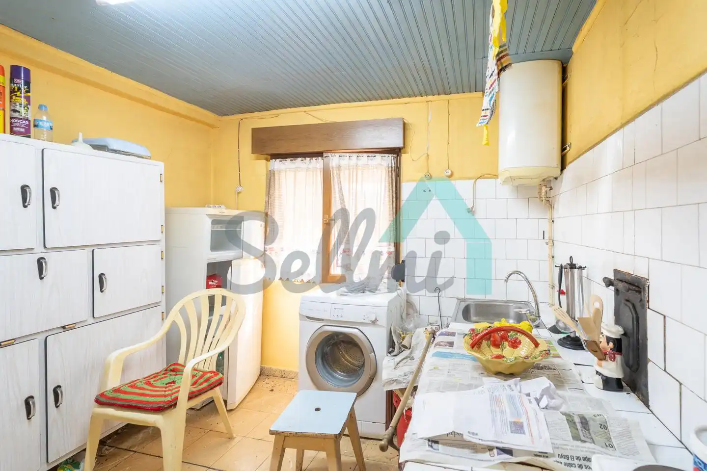 Maison avec jardin à vendre à Aldea Xerra, imagen 38