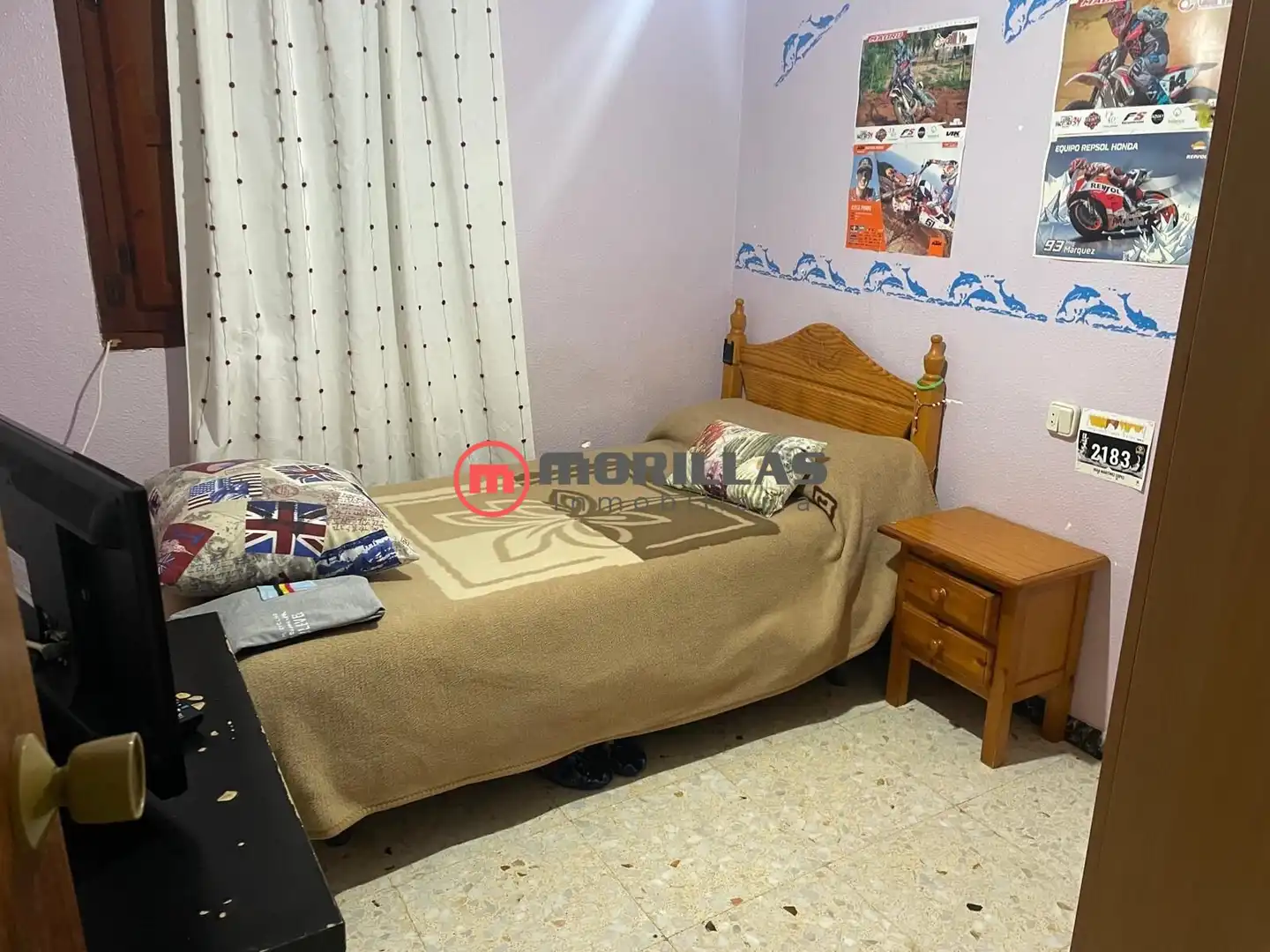 Piso con terraza en venta en Cehegín, imagen 6