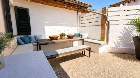Foto 3 de Casa o xalet en venda a Calle San Bartolomé, Cas Català - Illetes, Calvià