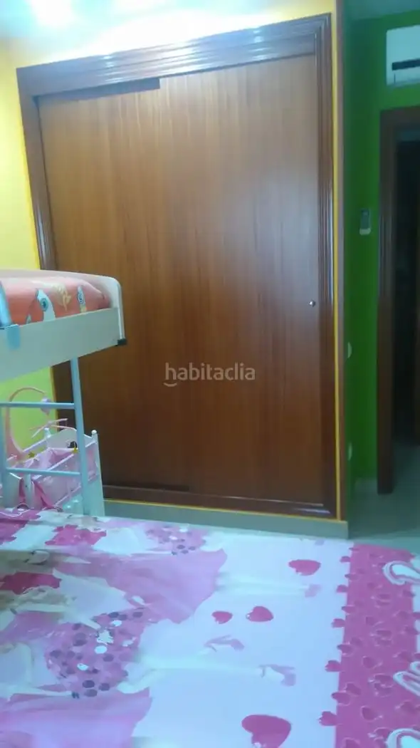 Flat with garden for sale in Carrer Puigmal-E1 44E, imagen 19