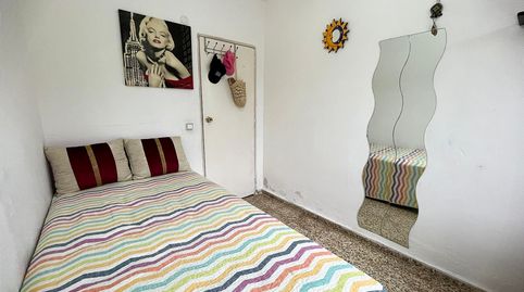 Foto 4 de Planta baja en venta en Calle Salcillo, Arco Norte - Avda. España, Dos Hermanas