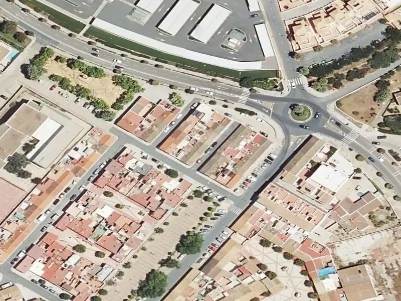 Casa in vendita a RIO MANZANARES 3