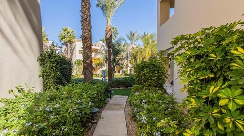 Photo 4 of Apartments for rent in Roda, San Javier