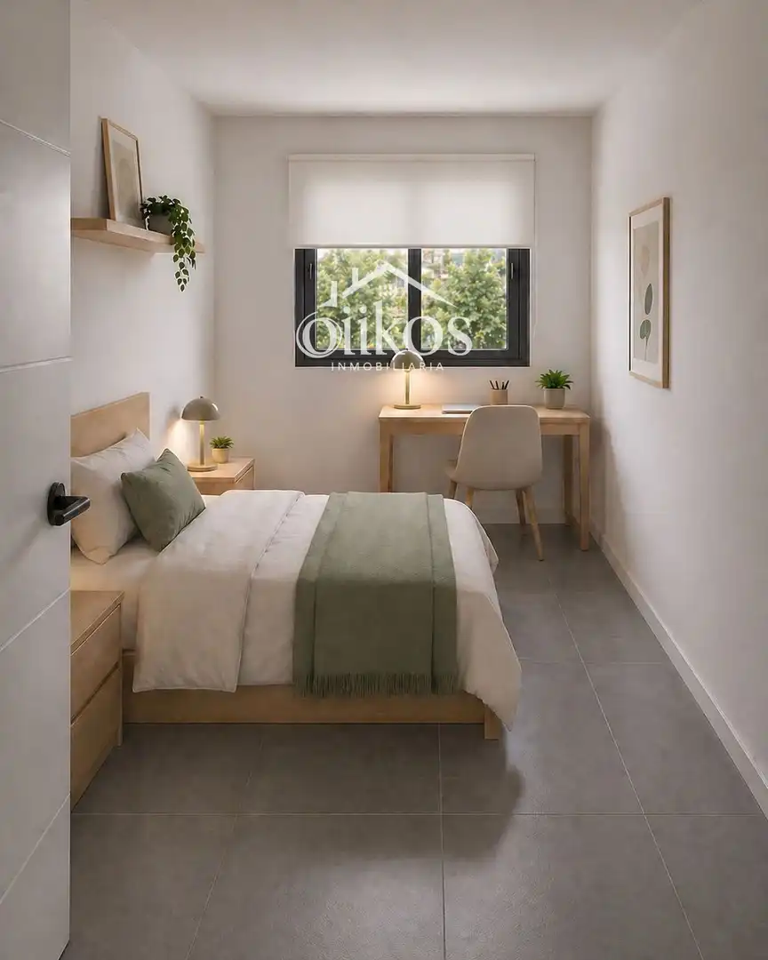 Wohnung zum Verkauf in Santa Marta de Tormes, imagen 2