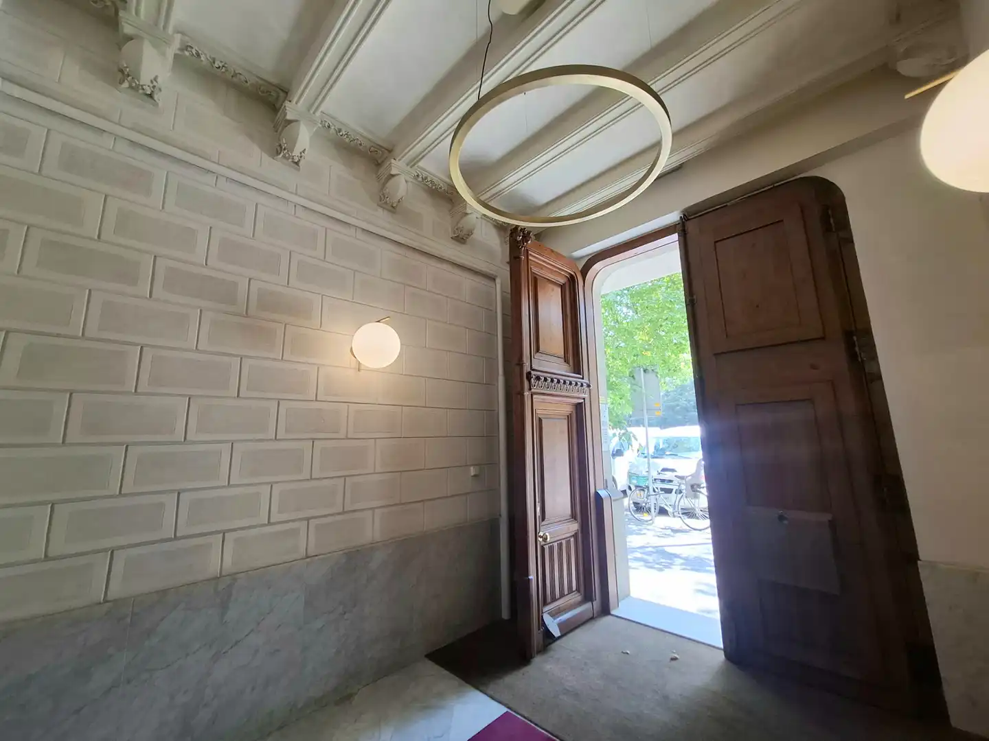 Piso en venta en Barcelona con Aire acondicionado, Calefacción y Balcón
