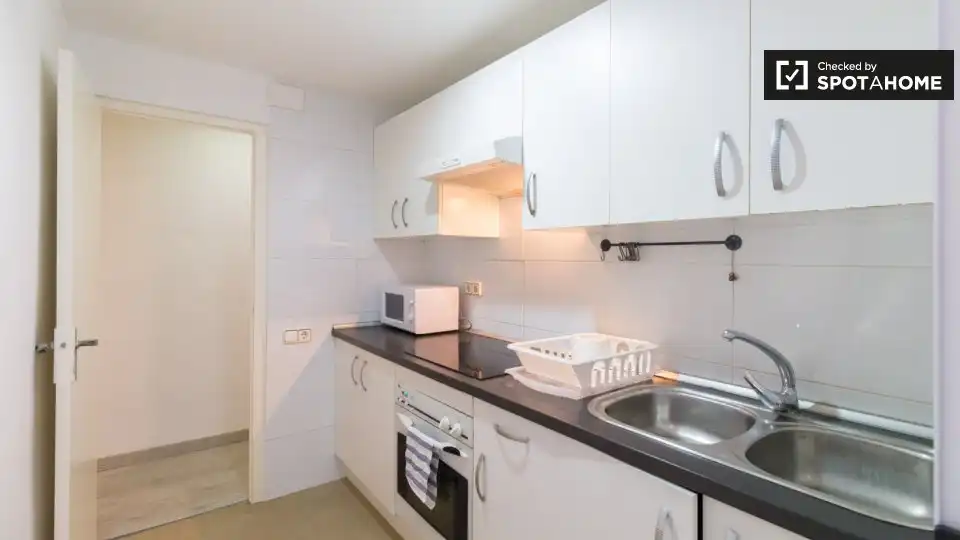 Room in L'Hospitalet de Llobregat, Barcelona