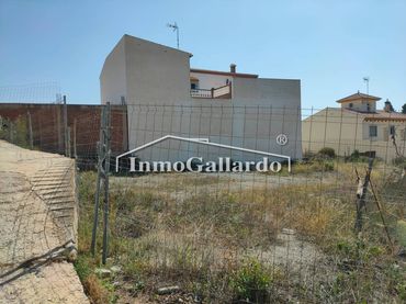 Terreny residencial en venda a Benamocarra
