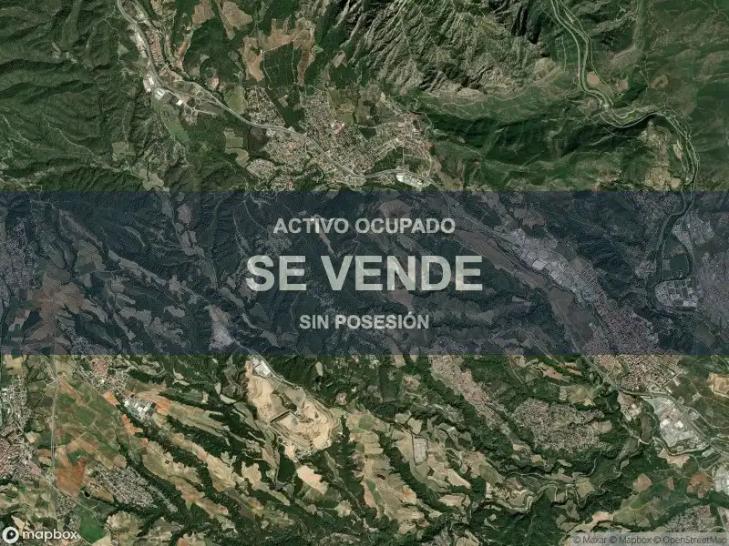 Piso en venta en Esparreguera