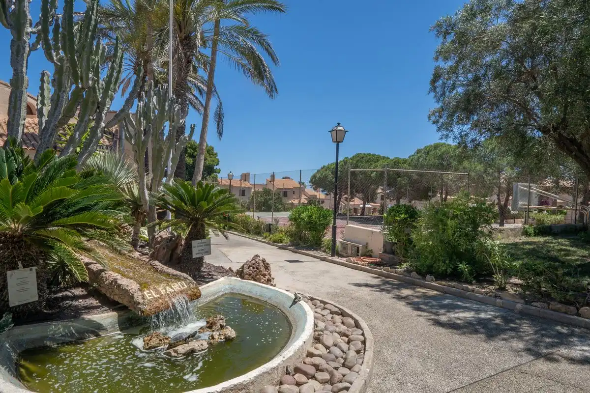 Maison mitoyenne avec terrasse à vendre à Urbanizacion Faro, imagen 38