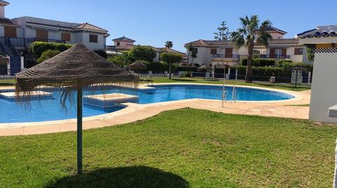 Foto 3 von Wohnung zur Miete in Ciudad de Lorca, El Playazo, Vera