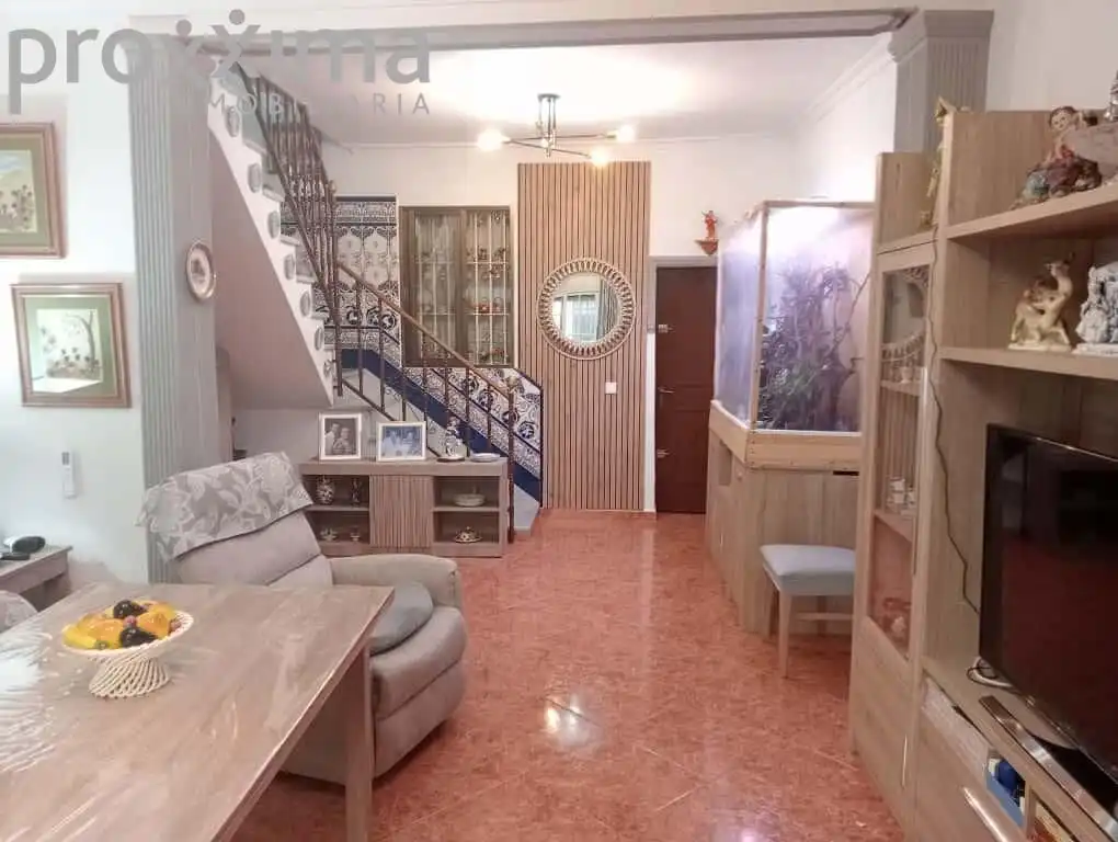 Casa o xalet en venda a La Plata