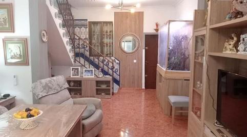 Foto 5 de Casa o xalet en venda a La Plata,  Sevilla Capital